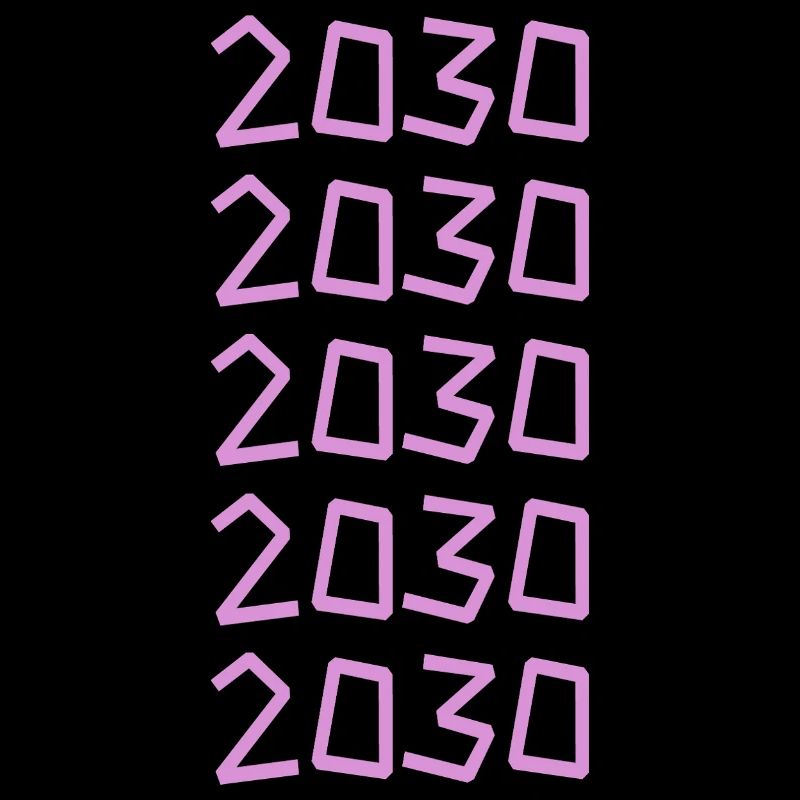 Vintage 2030