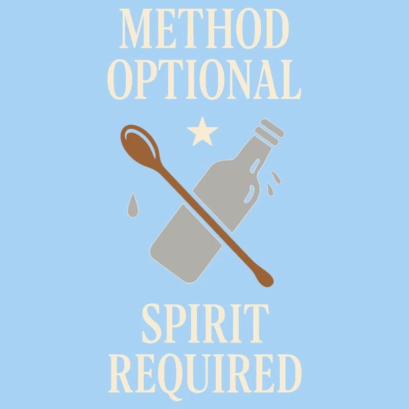 Shaker Stuck Beginner Mixologist