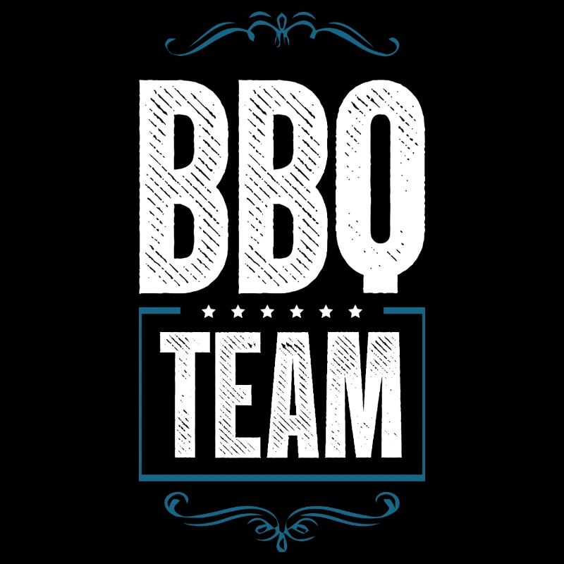 Bbq Crew