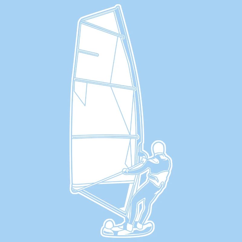 Windsurfer