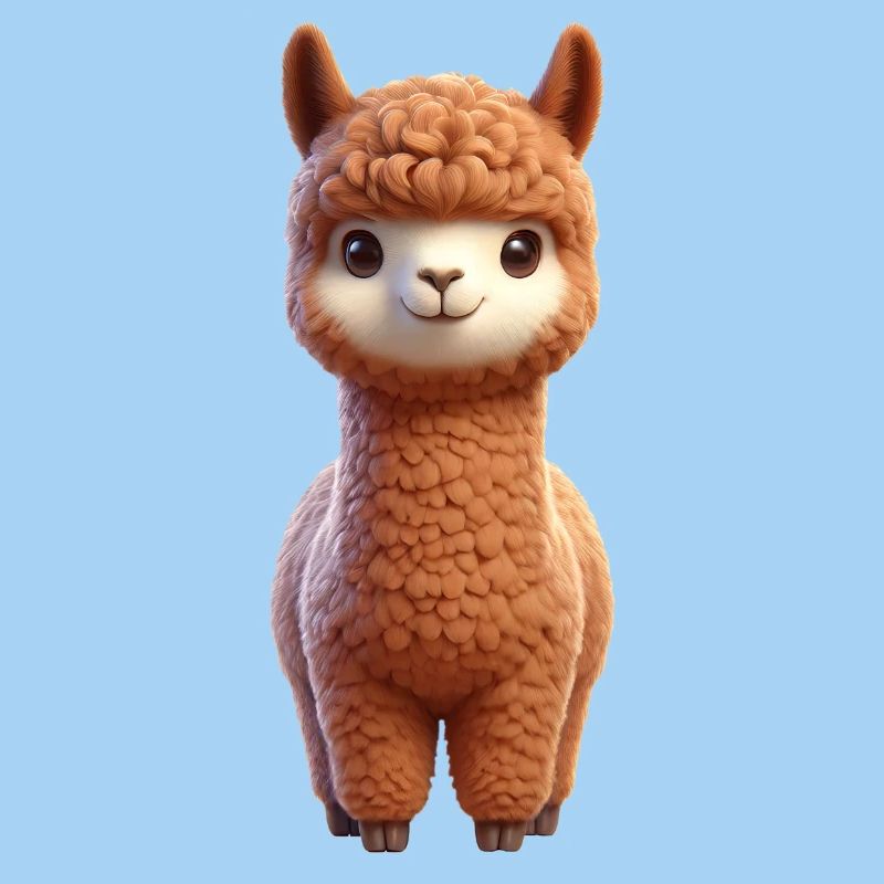 Alpaca 2