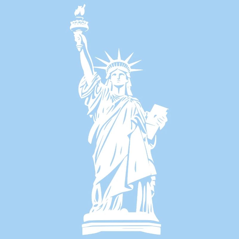 Statue de la Liberté