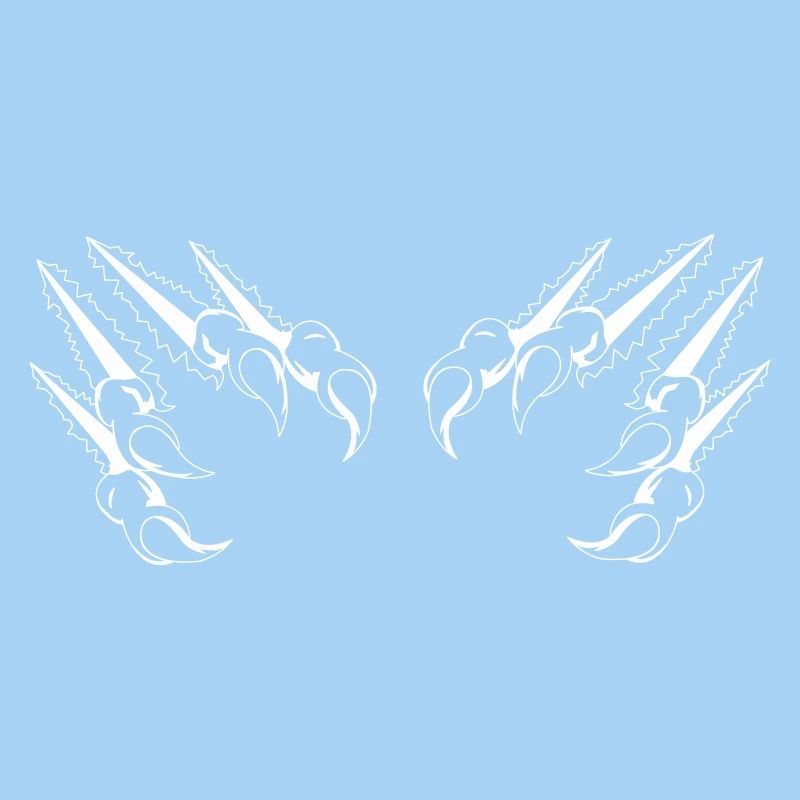 claws 02