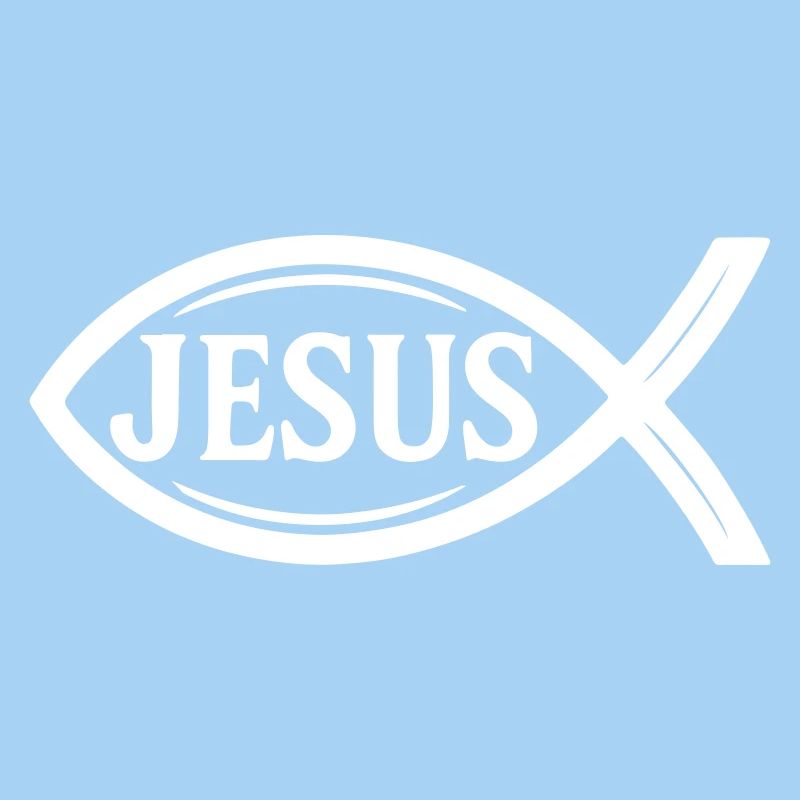 Jesus Fish