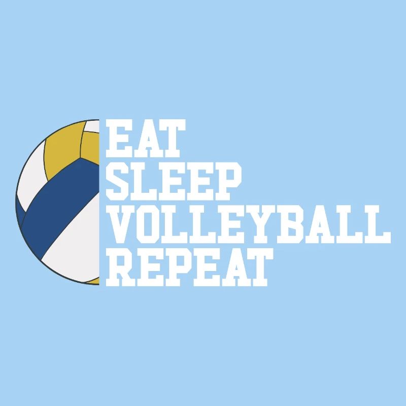 volleyball player