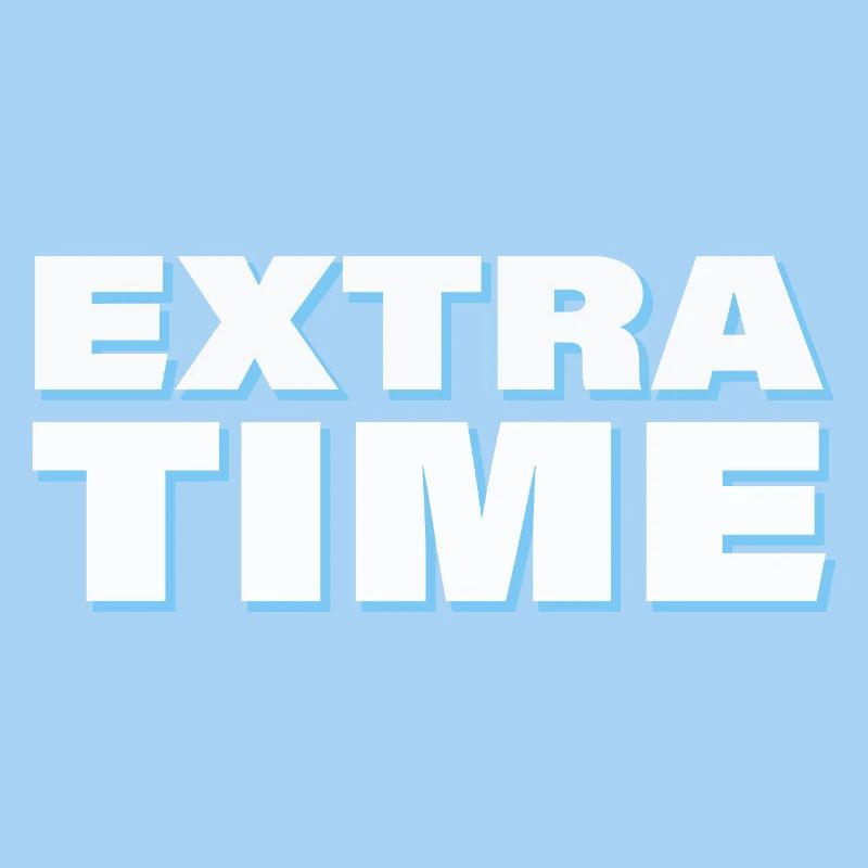 EXTRA TIME