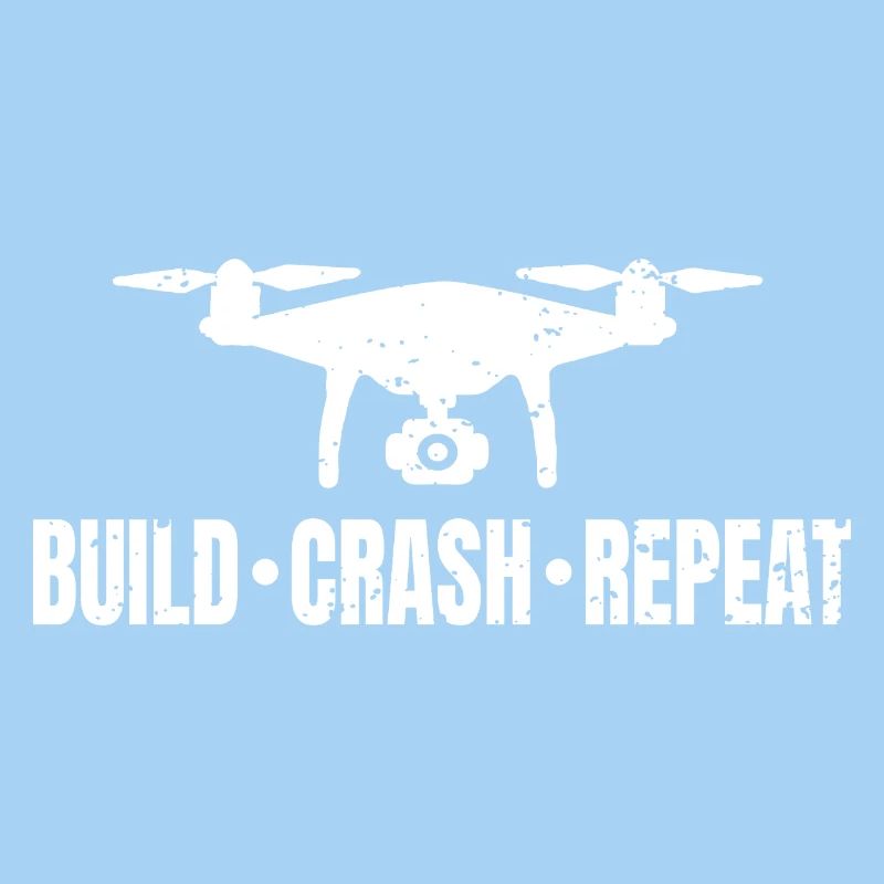 Drohne Pilot Fliegen Drohnen Drone Fpv