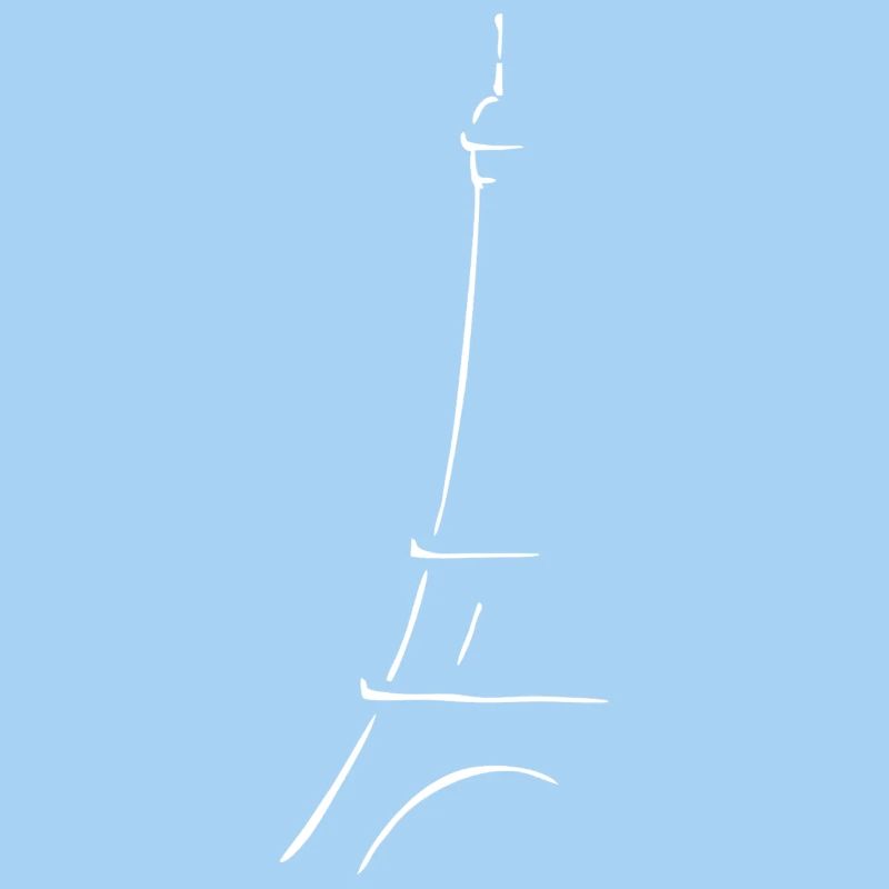 Eiffel Tower Paris