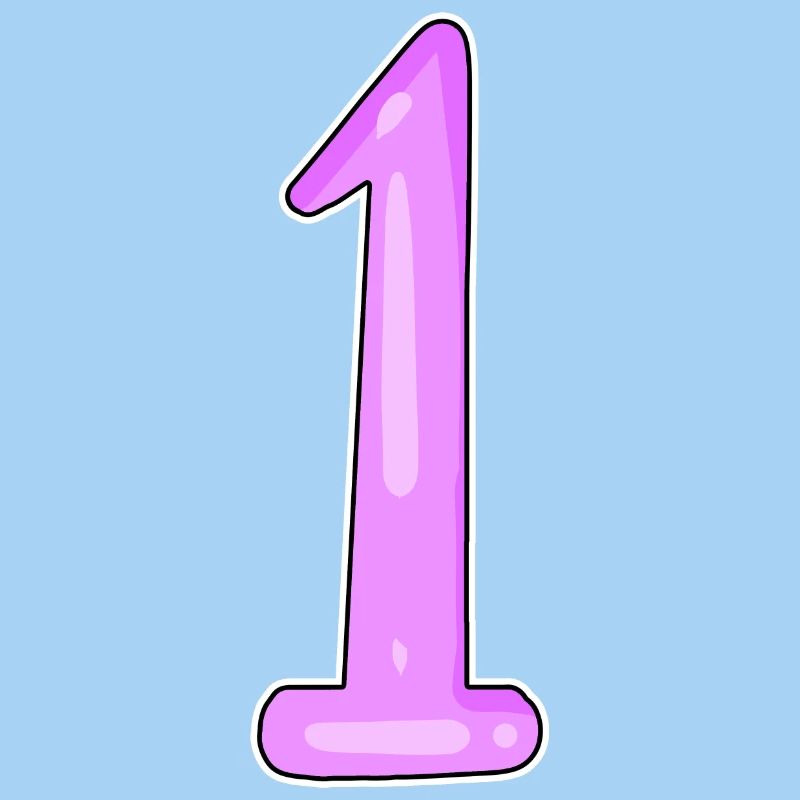 1 gewinner