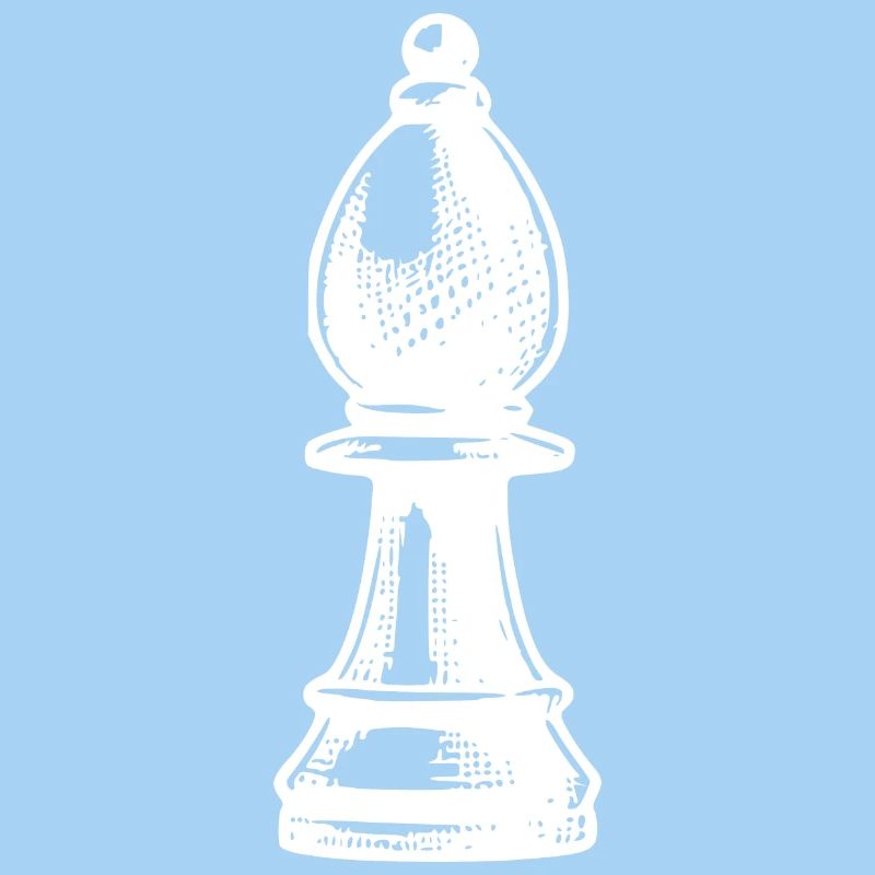 Chess Set Chess Figure Bishop