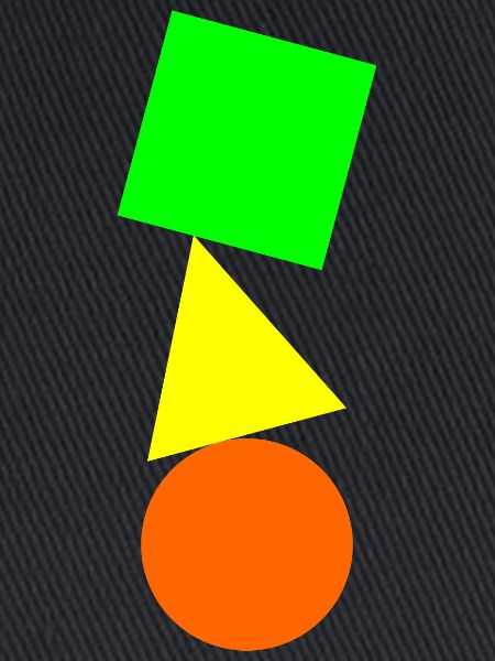 Simple Balance