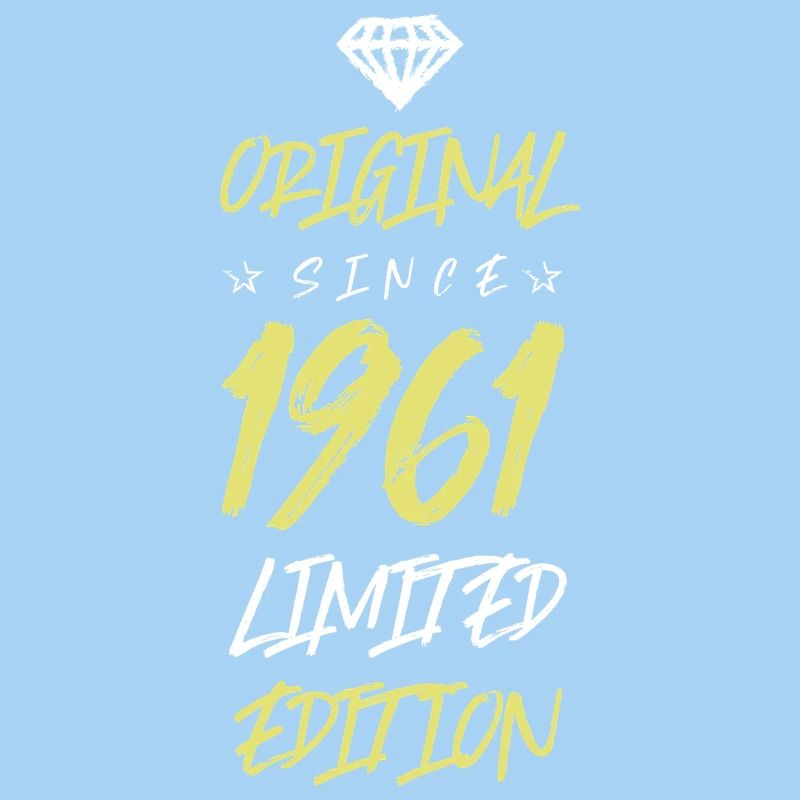 1961 Limited Edition