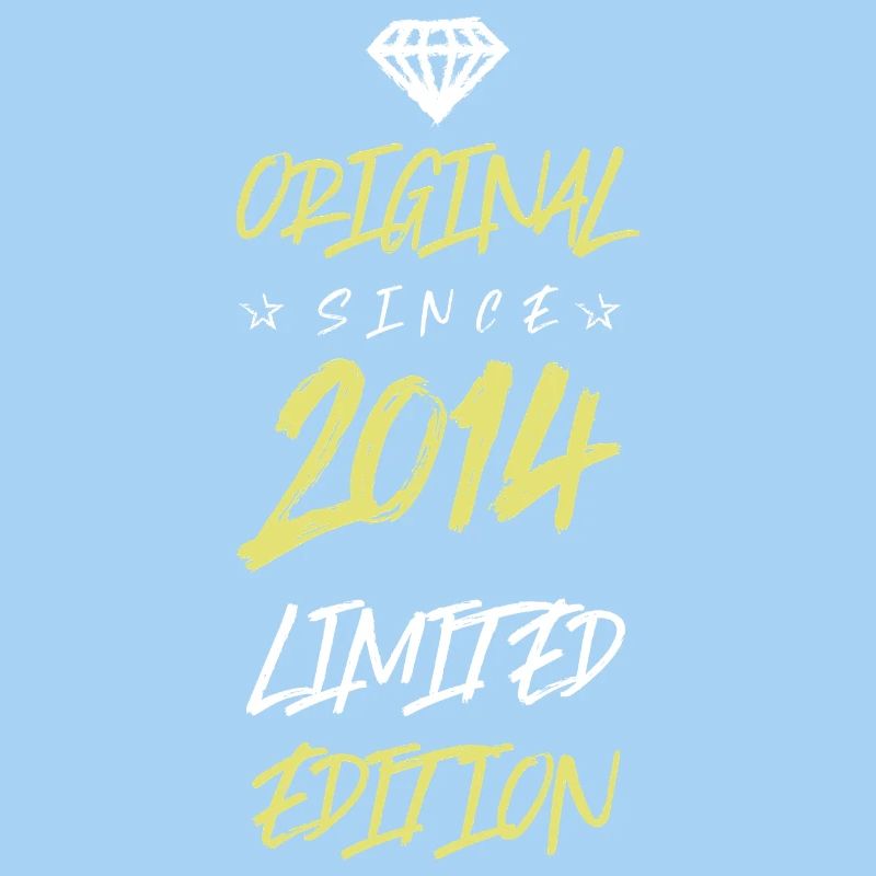 2014 Limited Edition