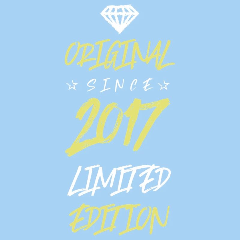 2017 Limited Edition