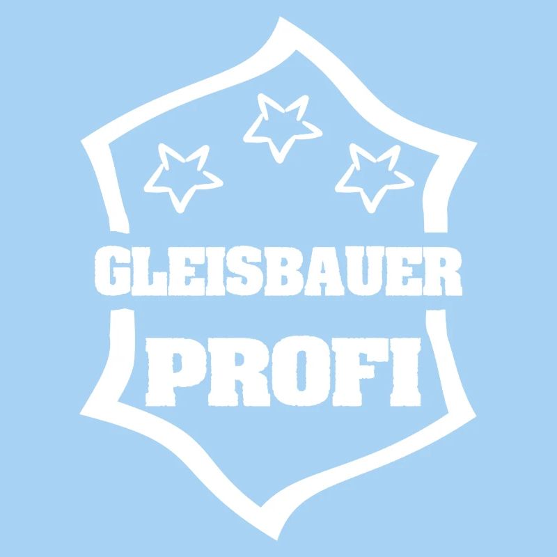Gleisbauer