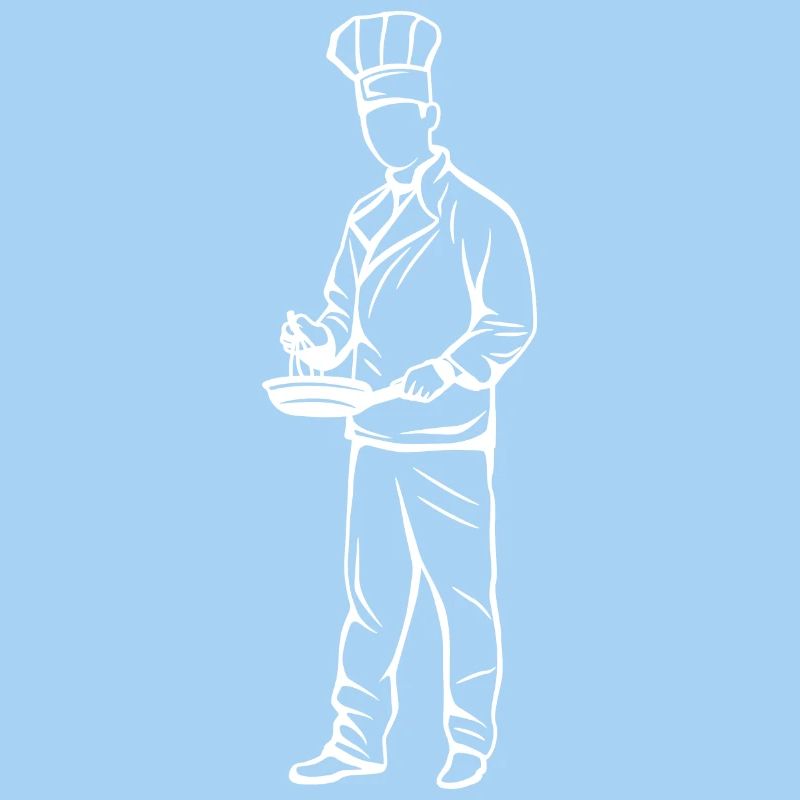Chef Sketch