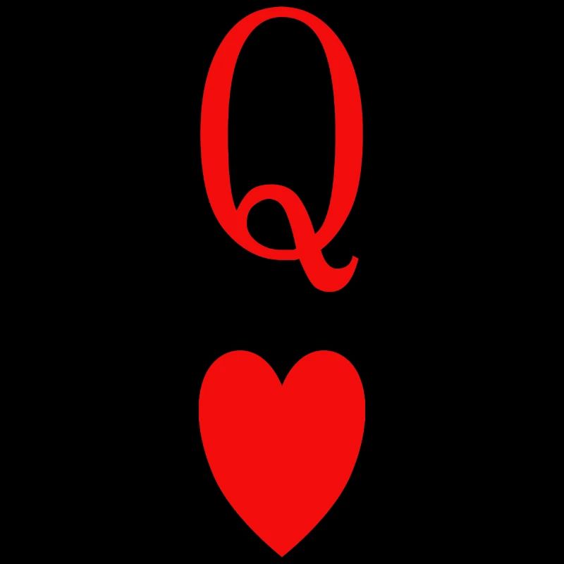 Queen of Hearts