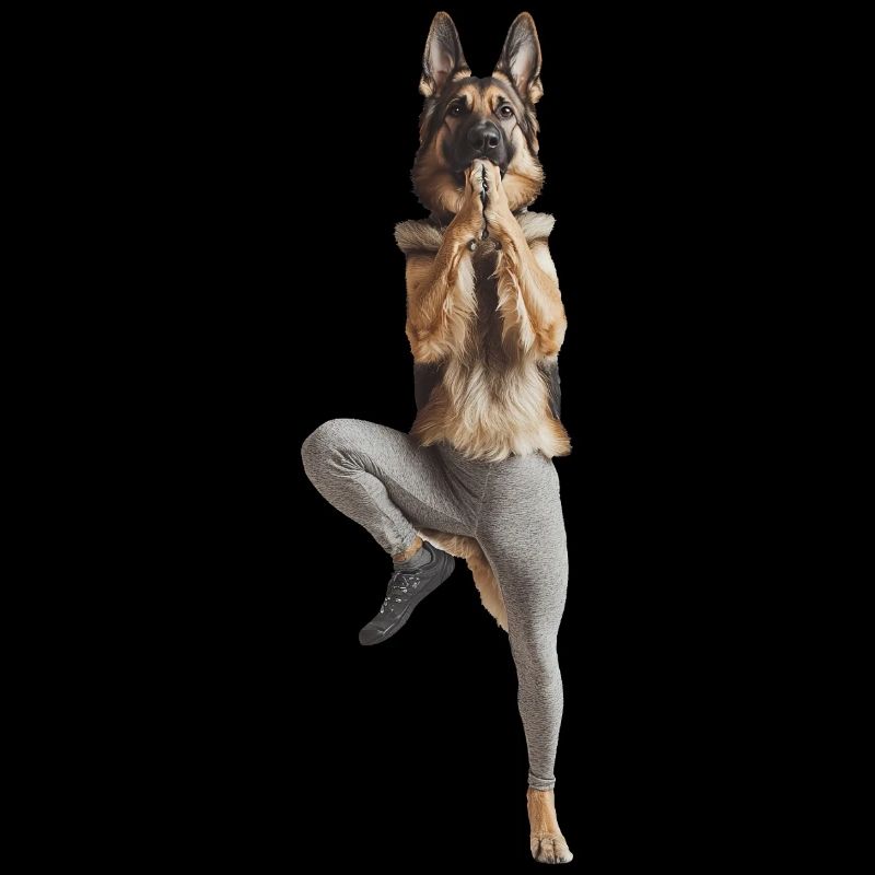 Deutscher Schäferhund