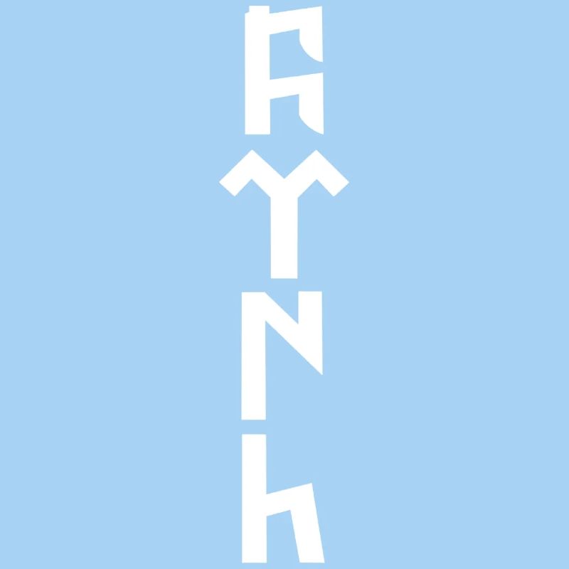 Old Turkish: Turk