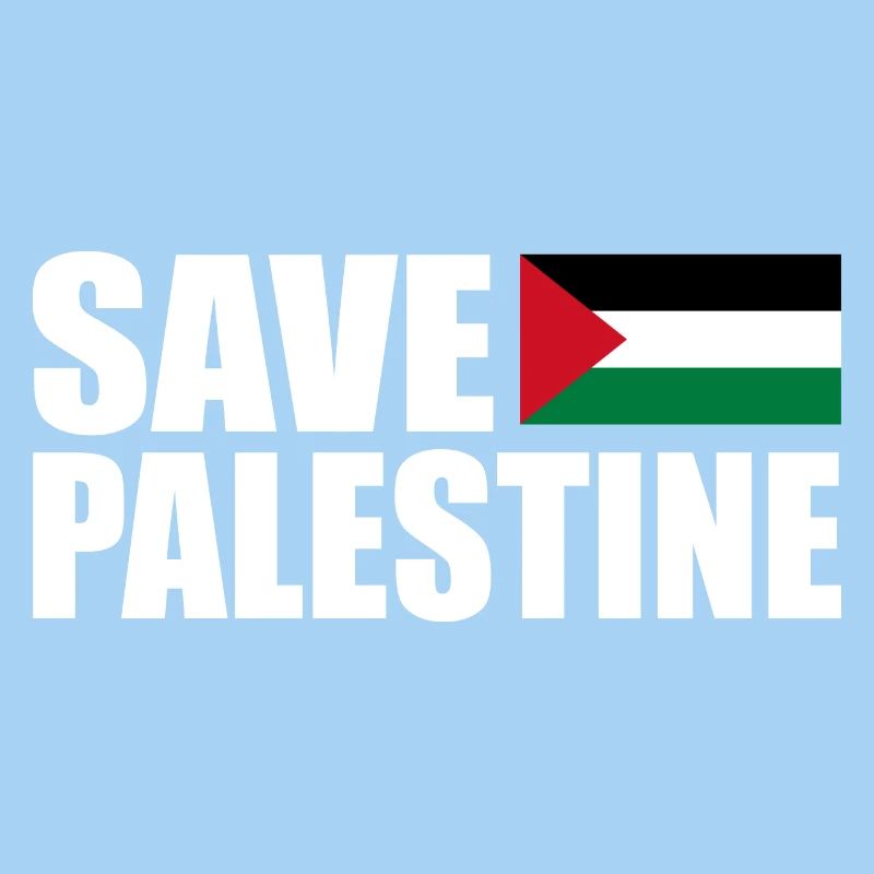 SAVE PALESTINE