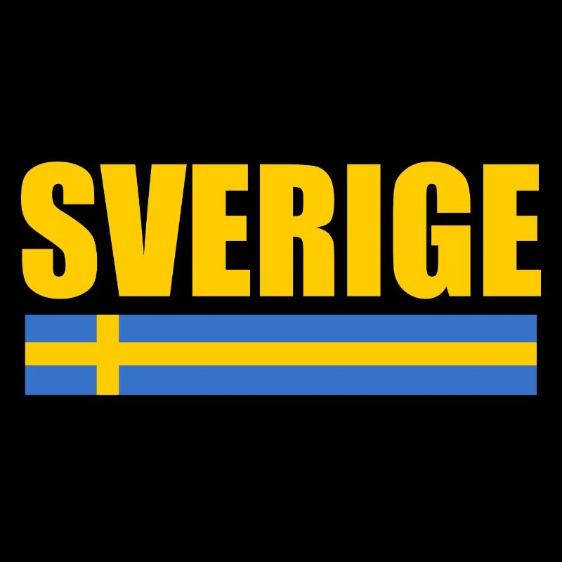 sverige