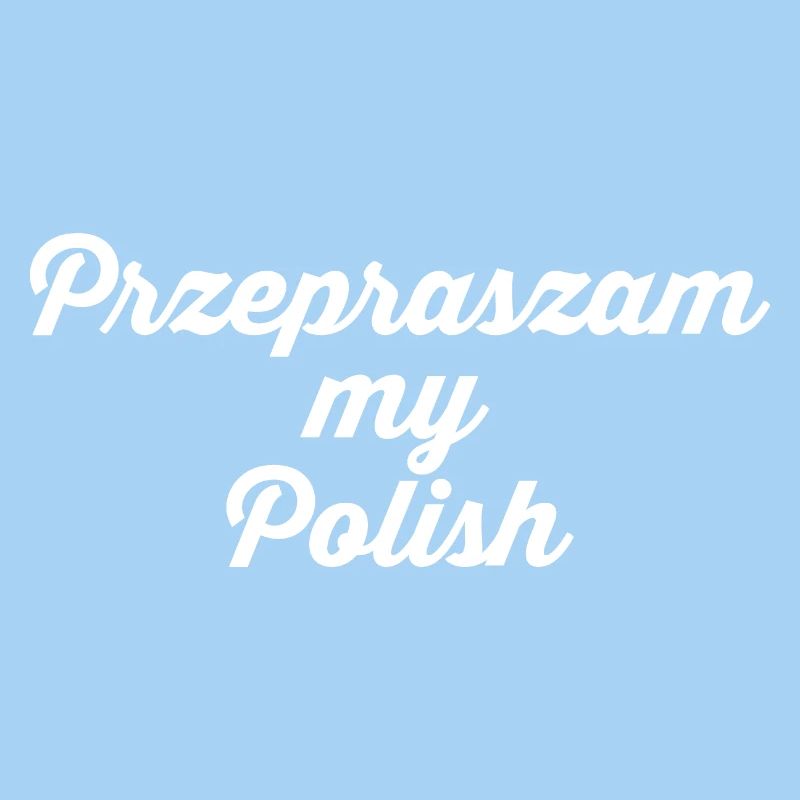 Poland Language Polish