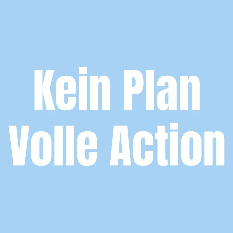 Pas de plan Action complète