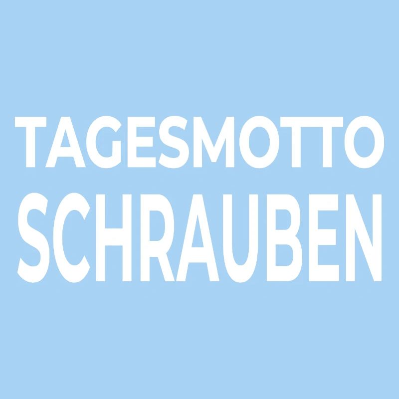 Schrauben