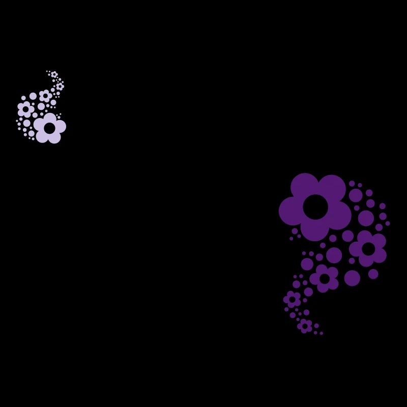 Blumen - Muster