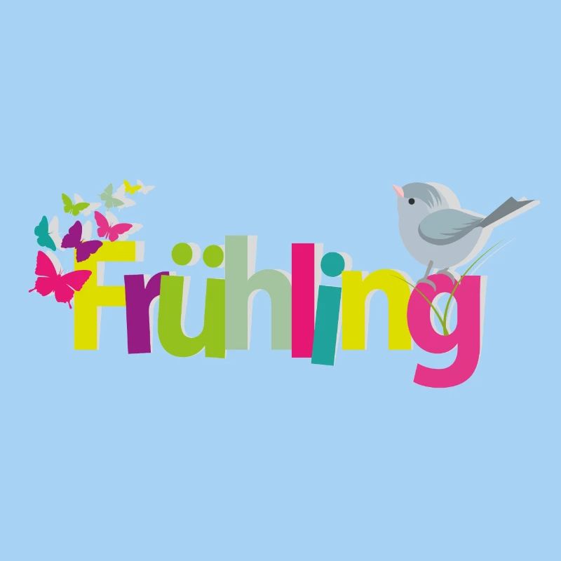 Frühling