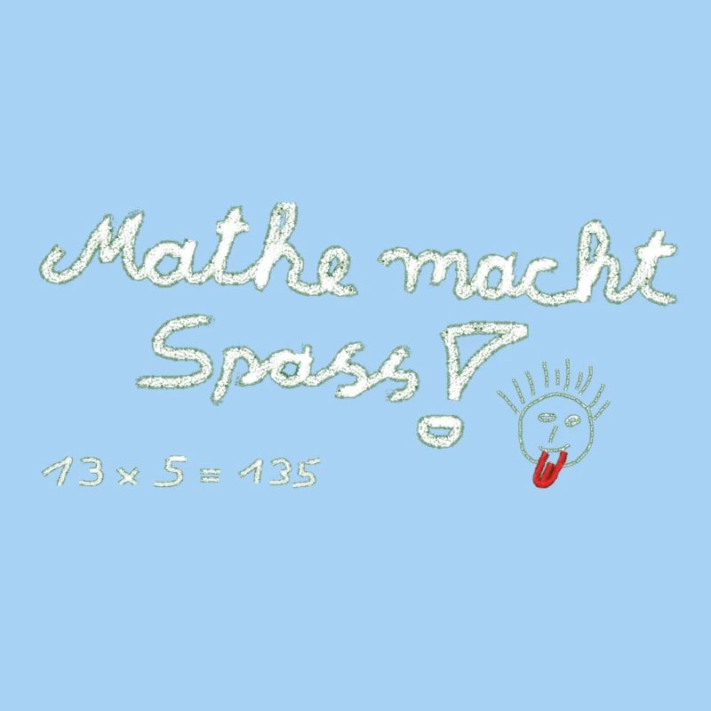 Mathe macht Spass !