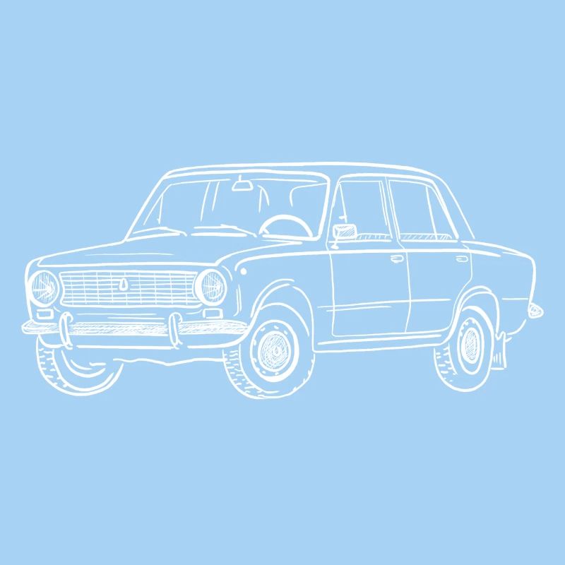 LADA 1200