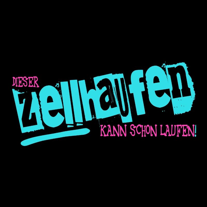 Zellhaufen Junior