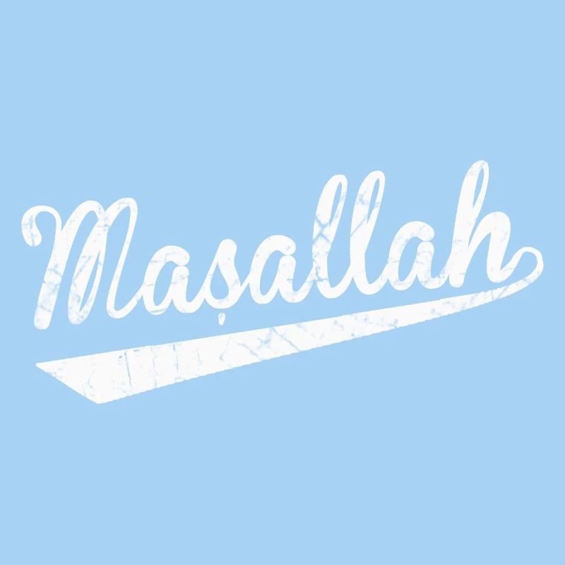 Citation créative de Mashallah - Dites toujours Mashallah