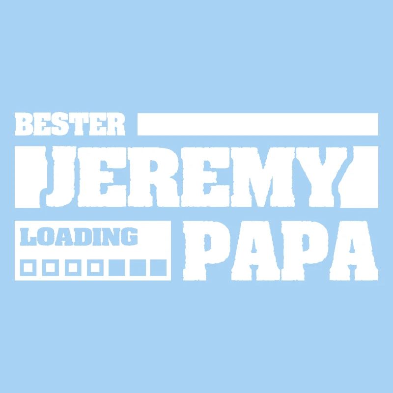 Gift for Jeremy