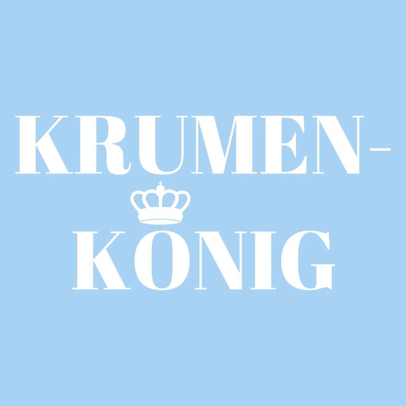Crumbs King