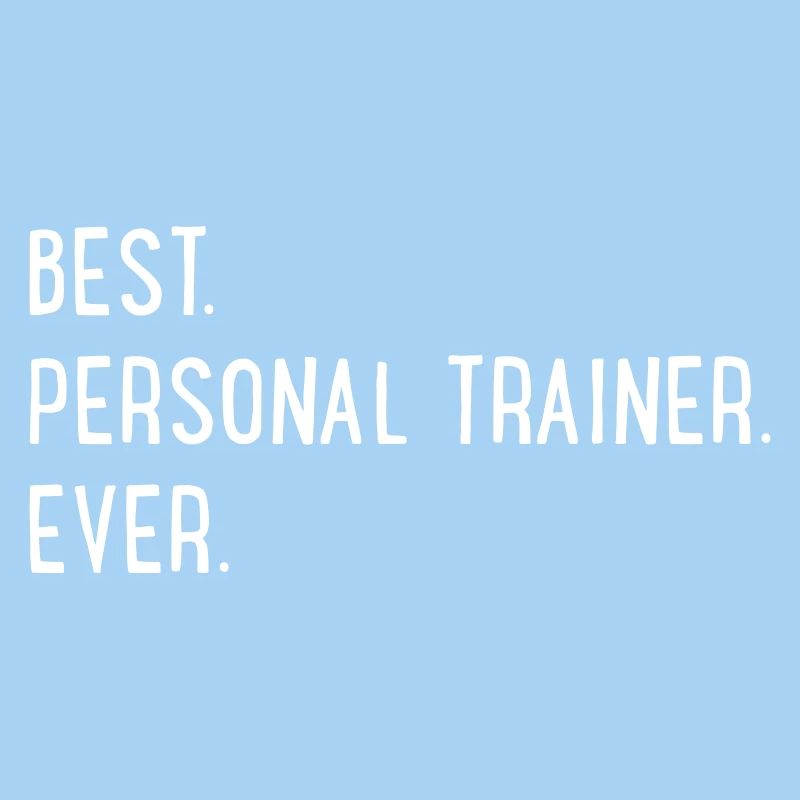 Personal Trainer