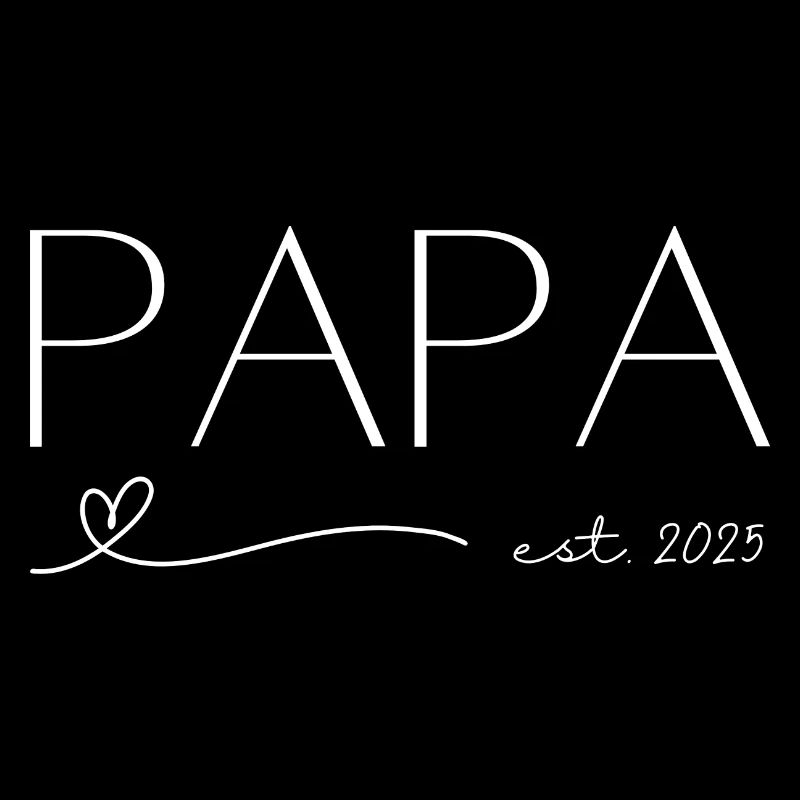 Papa est 2025
