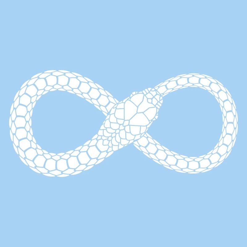 Infinite Serpent Loop