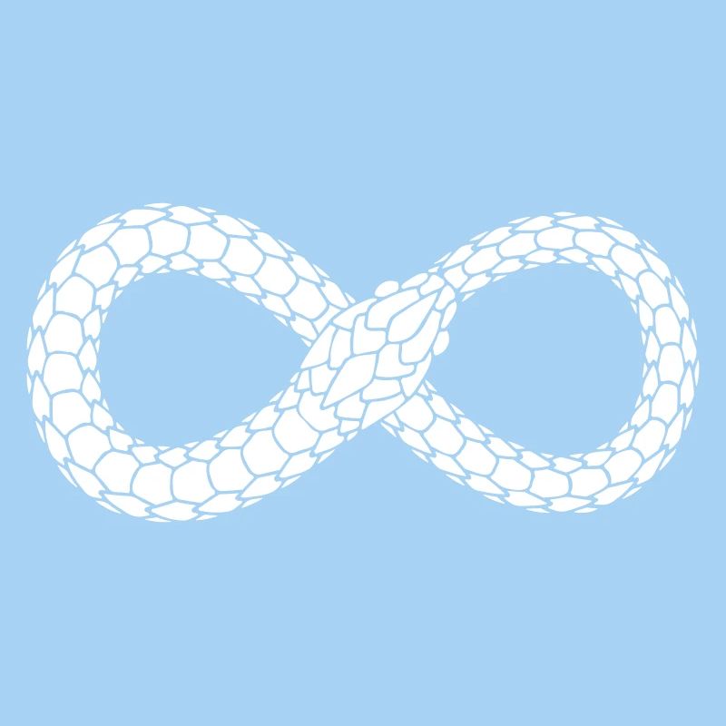 Endless Serpent Loop