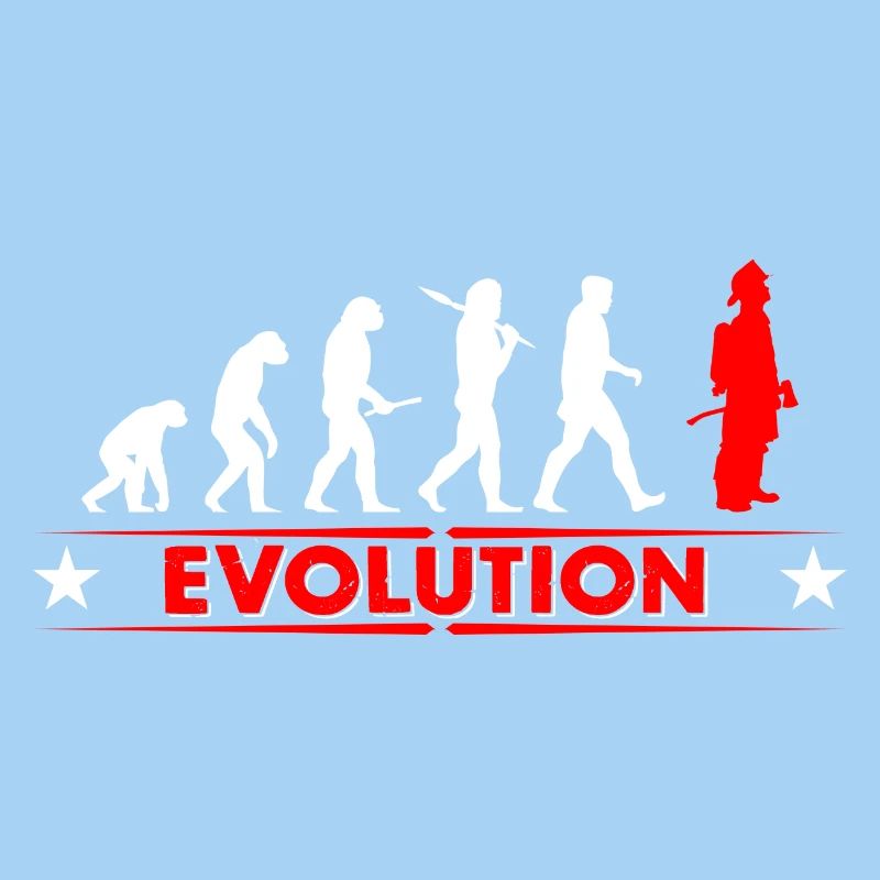 Lancer evolution - rouge/blanc