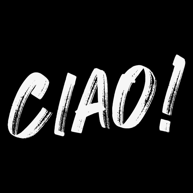 ciao