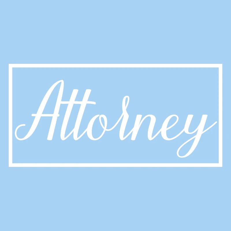 Rechtsanwalt Stolzer graduierter Rechtsanwaltsstudent