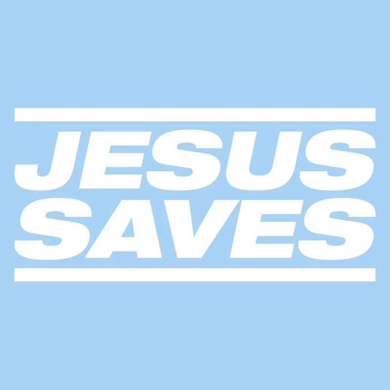 Jesus Rettet