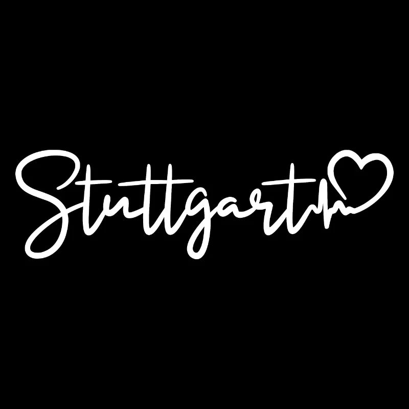 Stuttgart Herzschlag