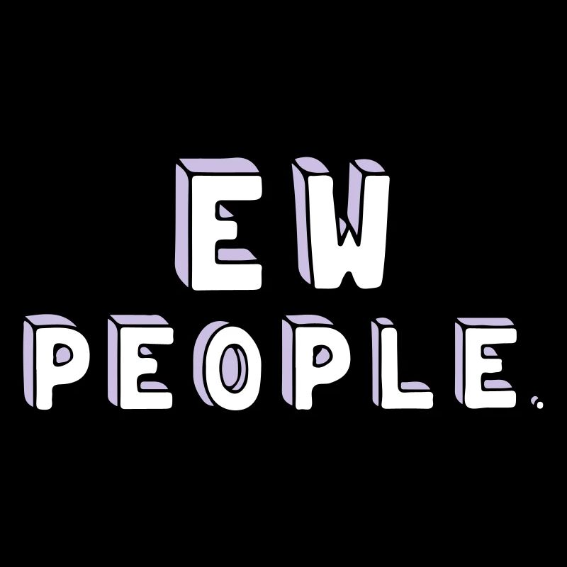 Les gens sont stupides.