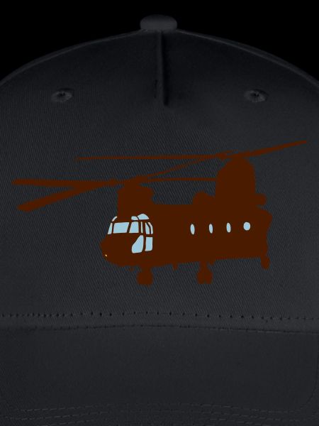 helicopter