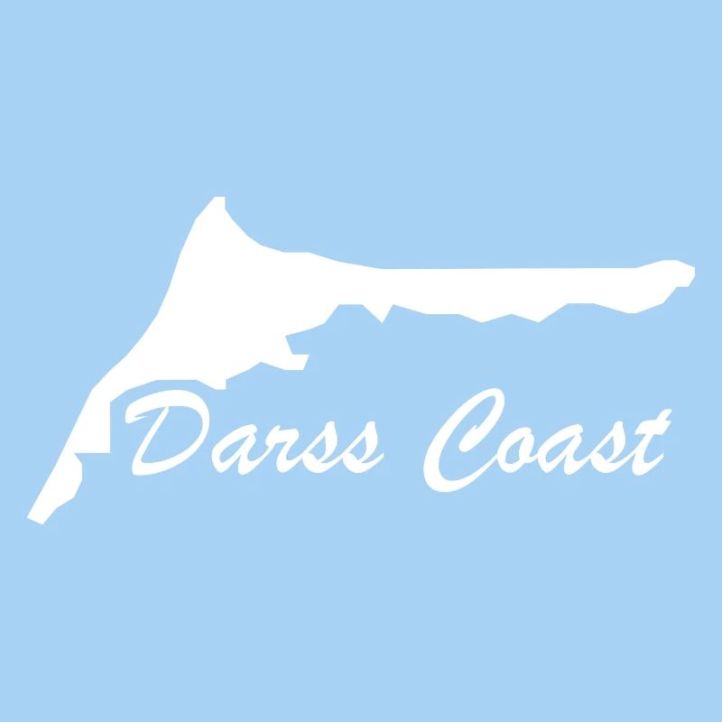 Darss Coast - Darss Peninsula
