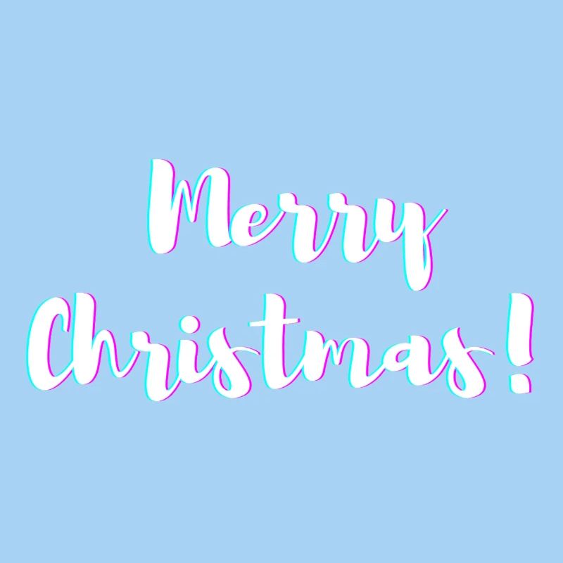 Joyeux Noël! - (Joyeux Noël)!
