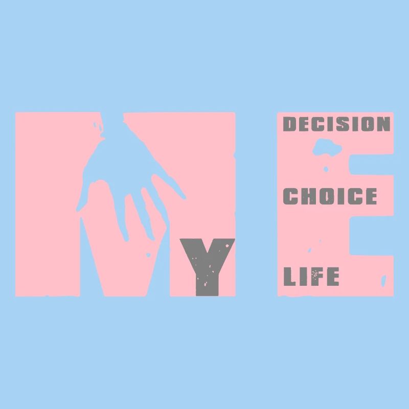Finding My Course: Choice, Decision, Life